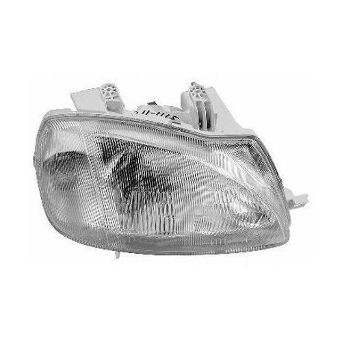 Phare Droit H4 Pour Daihatsu Charade G20