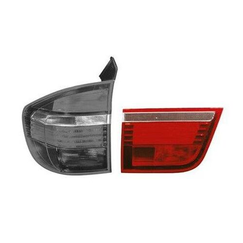 Feu Arrière Gauche Complet ( Intérieur ) Pour Bmw X5 E70 De 2007-2010