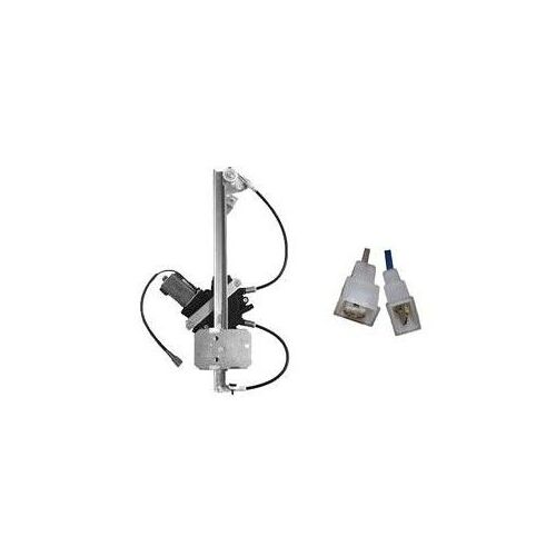 Lève-Glace Électrique Avec Moteur, Porte Arrière Gauche Pour Dacia Sandero Depuis 2008