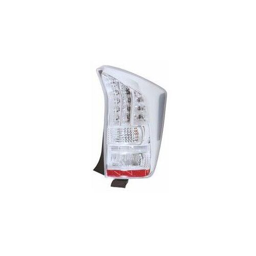 Feu Arrière Droit Led Complet Pour Toyota Prius Depuis 2009