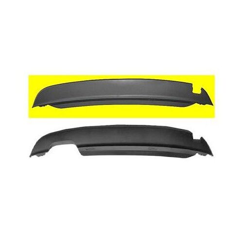 Spoiler Plastique Arrière Pour Volkswagen Golf 6 De 2008 À 2012