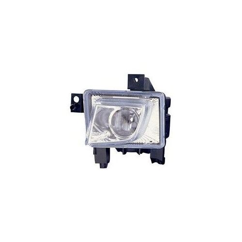Feu Anti-Brouillard Gauche Blanc H3 Pour Opel Vectra C De 2002 À 2005 Sauf Version Gts