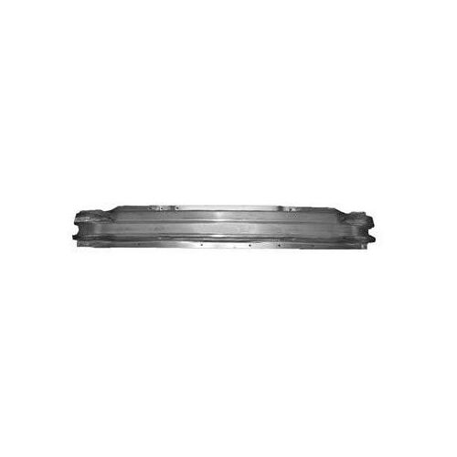 Renfort Pare-Choc Aluminium Pour Audi A4 De 2000 À 2004