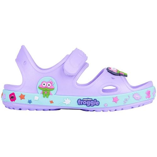 Coqui Yogi Jr Sandals 8861-633-0244 / 8861-633-0244a - 22-23