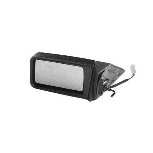 Rétroviseur Gauche Avec Réglage Manuel À Tige, Chauffant Pour Mercedes Class E W124 De 1985 À 1995