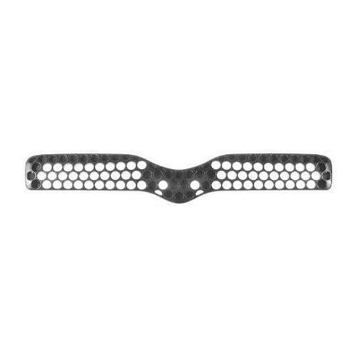Grille Calandre Noire Pour Toyota Yaris De 1999 À Mars 2003