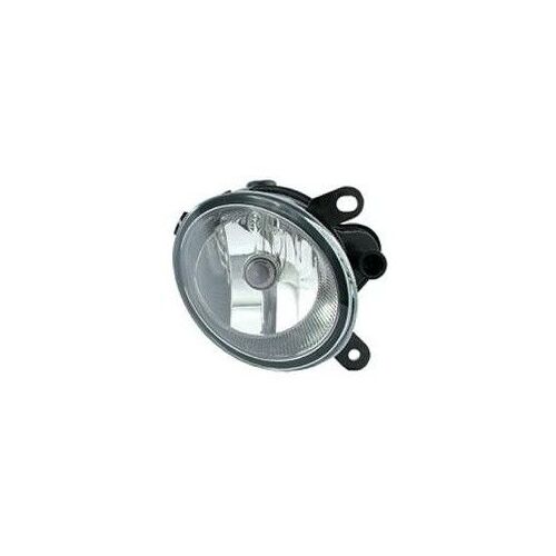 Feu Anti-Brouillard Droit H7 Pour Audi A6 De 2004 À 2008