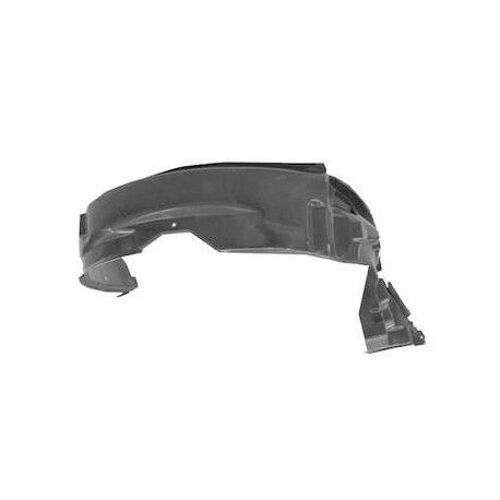 Pare Boue D'aile Avant Gauche Pour Opel Agila Depuis 2007