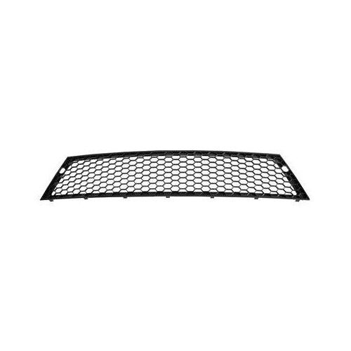 Calandre Dans Pare-Choc Pour Seat Cordoba  De 2006 À 2008 Sauf Version Cupra / Sport / Fr