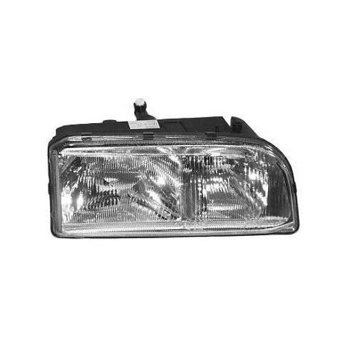 Phare Droit H4 Pour Volvo 850 De Septembre 1993 À 1997