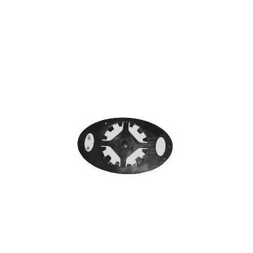 Verre De Rétroviseur Gauche, Chauffant Pour Mini (Bmw) De 2001 À 2006
