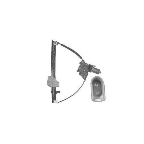 Lève-Glace Électrique Avec Moteur, Porte Droite Pour Ford Ka Depuis 2009