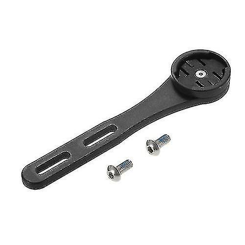 Support De Support D'ordinateur De Vélo De Route Support De Guidon Intégré De Vélo De Route Remplacement Pour Garmin Bicyc