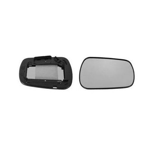 Verre De Rétroviseur Droit Pour Ford Fusion De 2002 À 2005