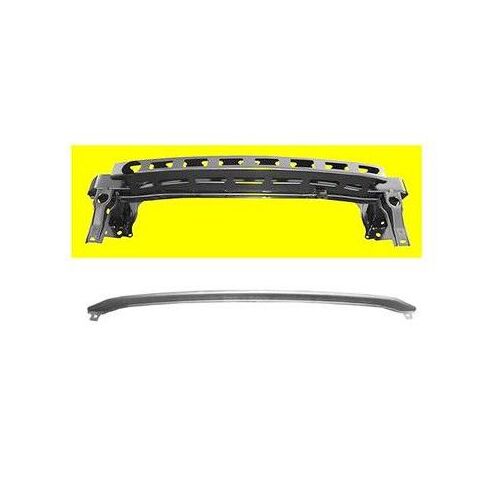 Renfort Pare-Choc Pour Volkswagen Golf 6 De 2008 À 2012