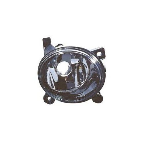 Feu Anti-Brouillard Droit H11 Pour Audi A4 De 2007 À 2012 Sauf Modèle Break Et Stationcar