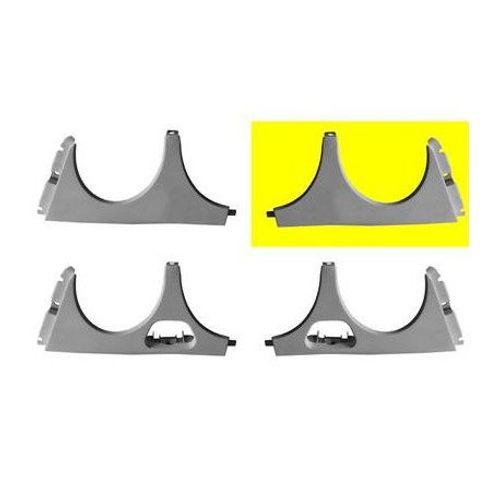 Moulure Sous Phare Gauche Pour Mercedes Classe E W210 De 1995 À 1999