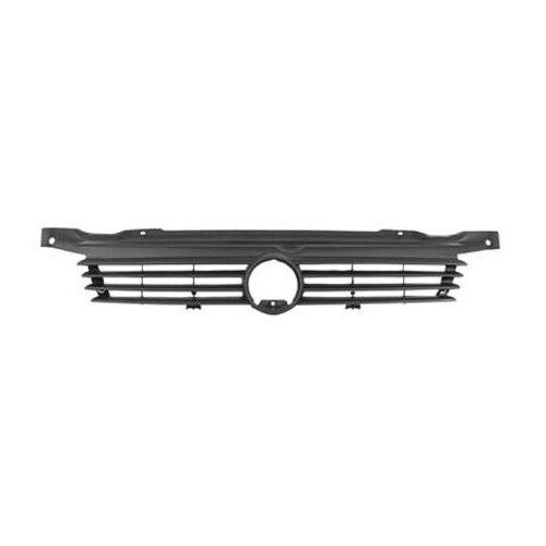 Grille Calandre Supérieure Pour Volkswagen Transporter De 1992 À 2003 Type 3