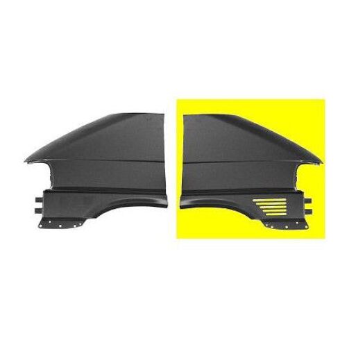 Aile Avant Droite Pour Volkswagen Transporter De 1992 À 2003 Type 3