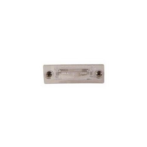 Eclaireur De Plaque Pour Volkswagen Caddy De 2004 À 2010
