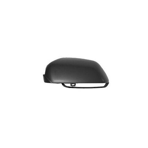 Couvercle De Rétroviseur Gauche, Noir Pour Volkswagen Polo De 2005 À 2009