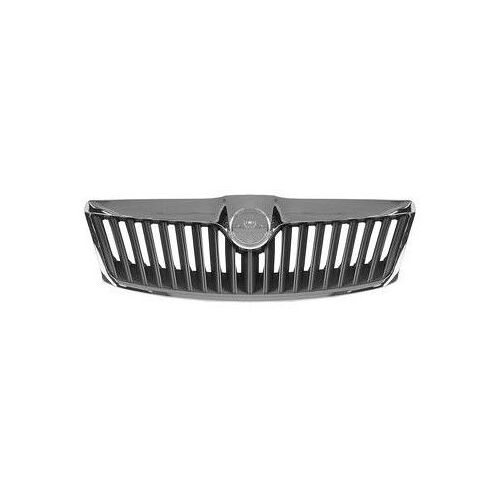 Calandre Complete  Pour Skoda Octavia De 2009 À 2013