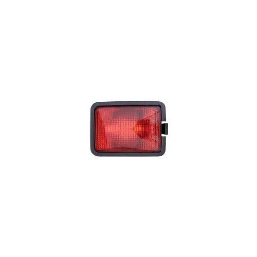 Feu Anti-Brouillard Sans Partie Électrique Pour Volkswagen Transporter De 1992 À 2003