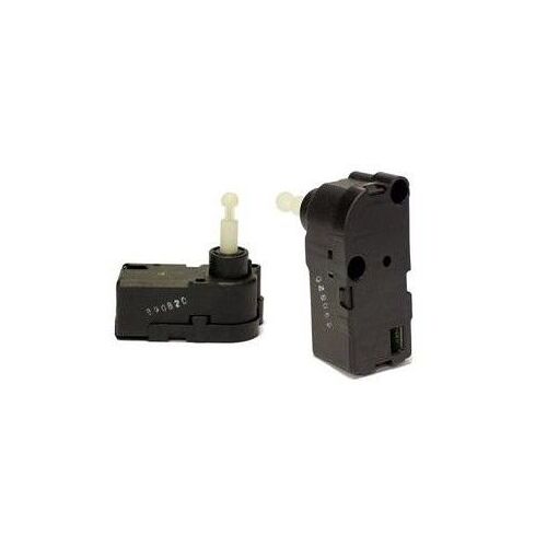 Correcteur Électrique Pour Audi A4 De 2004 À 2007