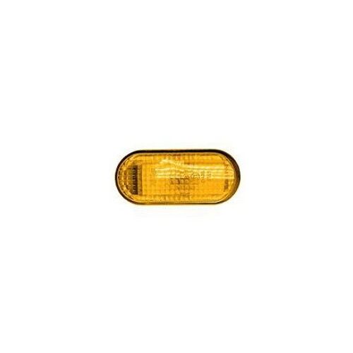Répétiteur Orange Pour Volkswagen Transporter De 2003 À 2008