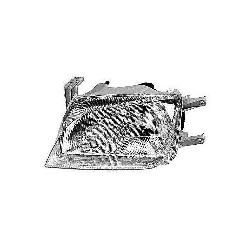 Phare H4 Gauche Type Valeo Pour Suzuki Swift De 1996 À 2005
