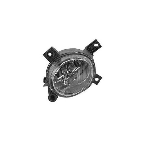 Feu Anti-Brouillard H11 Gauche Valeo Pour Audi A4 De 2004 À 2007