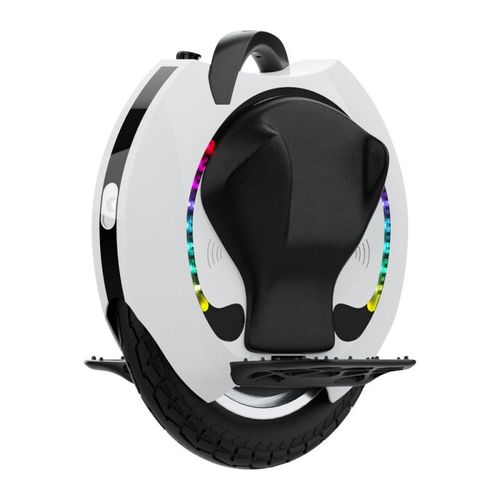 Gyroroue Kingsong Ks-16s Blanche - 1200 W / 840 Wh