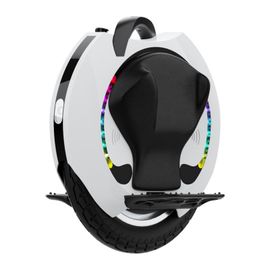 Gyroroue Kingsong Ks-16s Blanche - 1200 W / 840 Wh