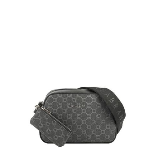 Sacoche - CHABRAND - Icone 85029111 - Noir - Toile enduite - Bandoulière ajustable