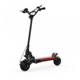 Trottinette Electrique Hero X8 52v 23ah Noir