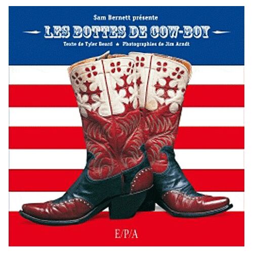 Les Bottes De Cow-Boy