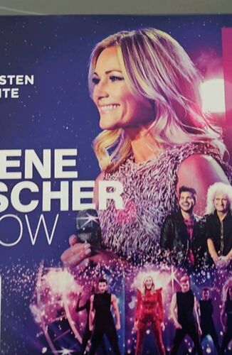 Helene Fischer - Die Helene Fischer Show Vol.1 (Limited Édition)