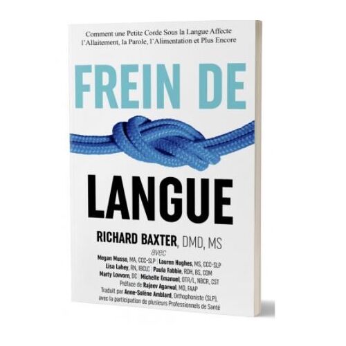 Frein De Langue