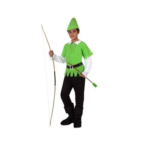 Déguisement Robin Des Bois Garçon - Enfant - 3-4 Ans