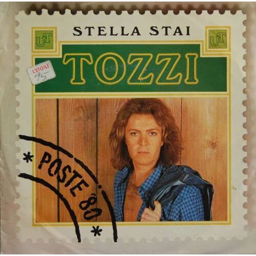 Stella Stai
