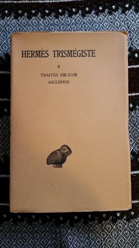 Le Vitrail De Sainte-Geneviève