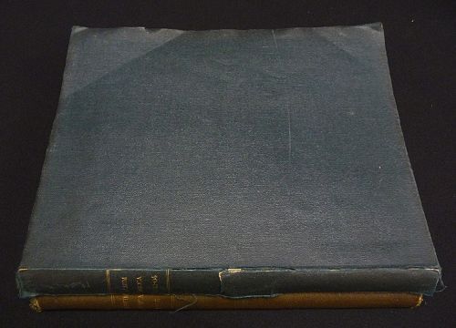 Album Musica (2 Volumes, 1903-1905)