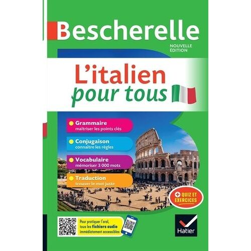 L'italien Pour Tous