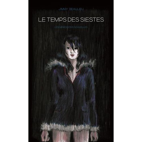 Le Temps Des Siestes