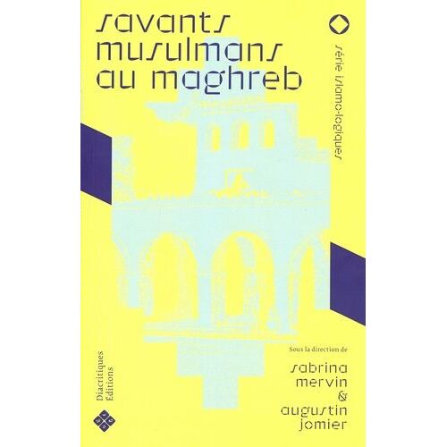Savants Musulmans Au Maghreb