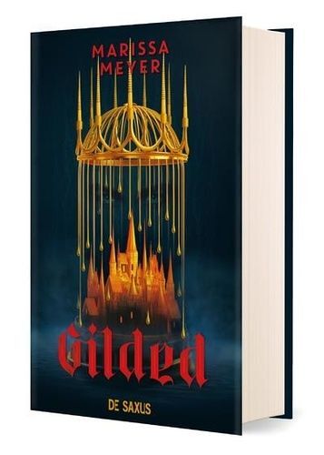 Gilded - Tome 1