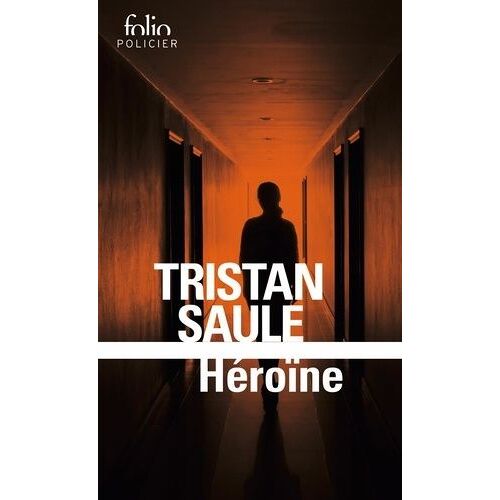 Chroniques De La Place Carrée - Tome 2 - Héroïne