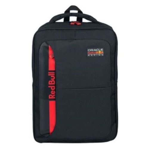 Sac a dos Oracle RBl Racing fomule 1 officielle