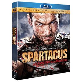 Spartacus - Le Sang Des Gladiateurs