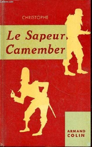 Le Sapeur Camember